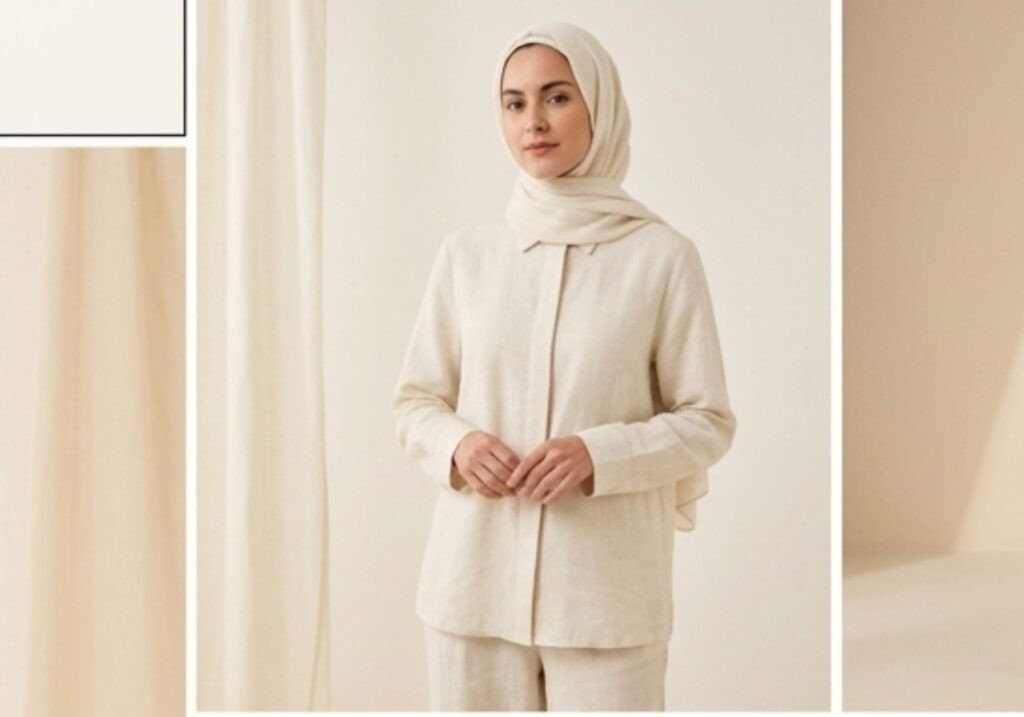 How I Finally Stopped Struggling to Find Modest Outfits — And Built a Style I Actually Love